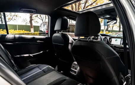Volkswagen Golf VIII, 2022 год, 1 699 123 рублей, 11 фотография