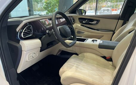 CheryExeed VX, 2024 год, 6 140 000 рублей, 4 фотография