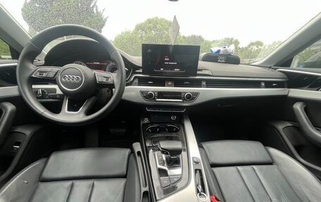 Audi A5, 2021 год, 3 100 000 рублей, 8 фотография