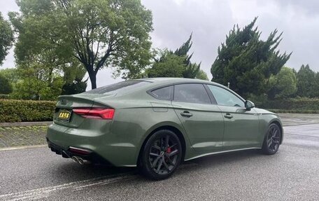 Audi A5, 2021 год, 3 100 000 рублей, 7 фотография