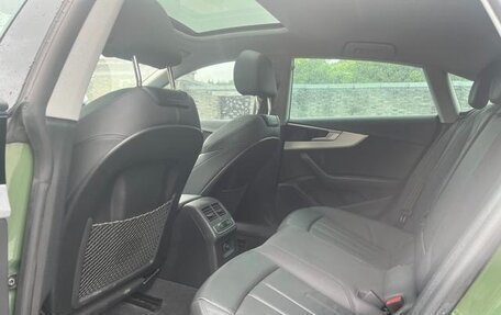 Audi A5, 2021 год, 3 100 000 рублей, 11 фотография