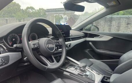 Audi A5, 2021 год, 3 100 000 рублей, 9 фотография