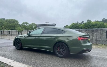 Audi A5, 2021 год, 3 100 000 рублей, 5 фотография