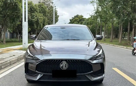 MG 5, 2022 год, 1 000 000 рублей, 2 фотография