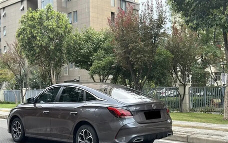 MG 5, 2022 год, 1 000 000 рублей, 5 фотография