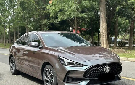 MG 5, 2022 год, 1 000 000 рублей, 3 фотография