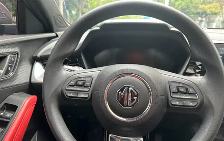 MG 5, 2022 год, 1 000 000 рублей, 13 фотография