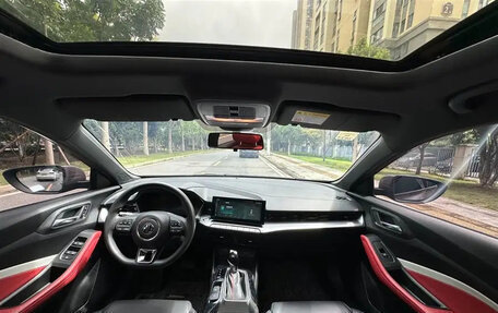 MG 5, 2022 год, 1 000 000 рублей, 8 фотография