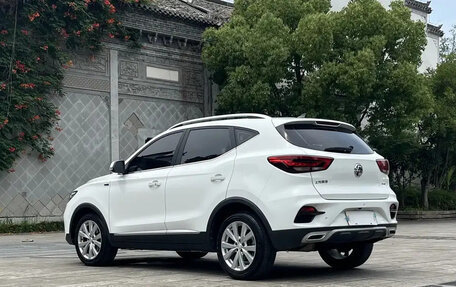 MG ZS II, 2021 год, 1 000 000 рублей, 4 фотография