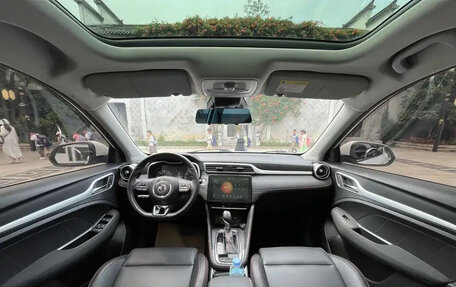 MG ZS II, 2021 год, 1 000 000 рублей, 7 фотография