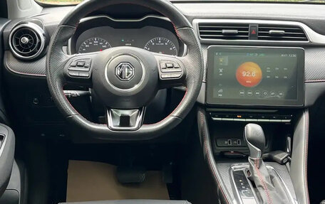 MG ZS II, 2021 год, 1 000 000 рублей, 13 фотография