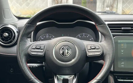 MG ZS II, 2021 год, 1 000 000 рублей, 12 фотография