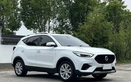 MG ZS II, 2021 год, 1 000 000 рублей, 3 фотография