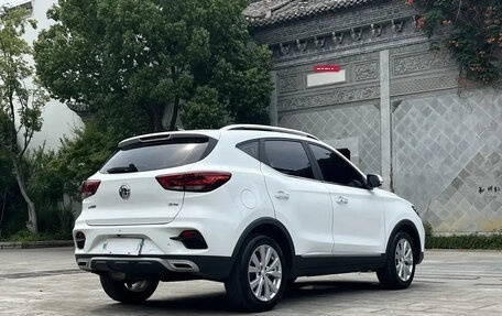 MG ZS II, 2021 год, 1 000 000 рублей, 6 фотография
