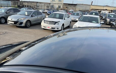 Hyundai Solaris II рестайлинг, 2012 год, 847 000 рублей, 19 фотография