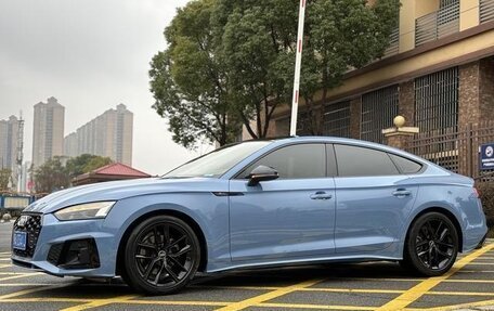 Audi A5, 2020 год, 3 050 000 рублей, 3 фотография