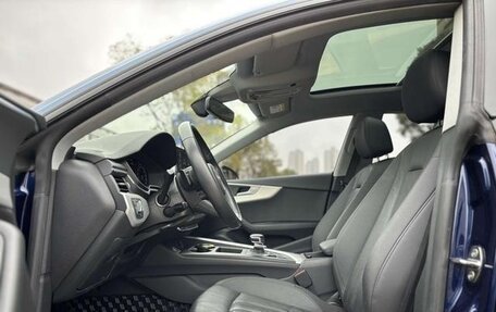 Audi A5, 2020 год, 3 050 000 рублей, 9 фотография