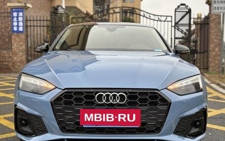 Audi A5, 2020 год, 3 050 000 рублей, 2 фотография