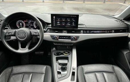 Audi A5, 2020 год, 3 050 000 рублей, 7 фотография