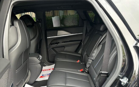 Cadillac XT5, 2025 год, 4 400 000 рублей, 5 фотография