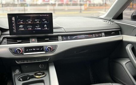 Audi A5, 2020 год, 3 050 000 рублей, 8 фотография