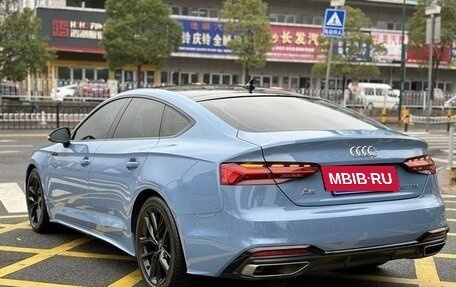 Audi A5, 2020 год, 3 050 000 рублей, 6 фотография