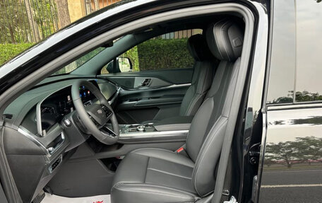 Cadillac XT5, 2025 год, 4 400 000 рублей, 4 фотография