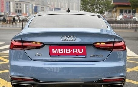 Audi A5, 2020 год, 3 050 000 рублей, 5 фотография