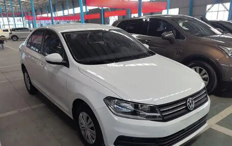 Volkswagen Santana, 2021 год, 1 175 334 рублей, 5 фотография