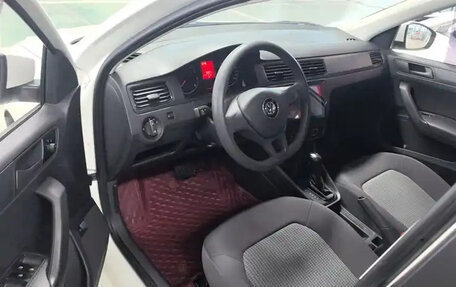 Volkswagen Santana, 2021 год, 1 175 334 рублей, 7 фотография