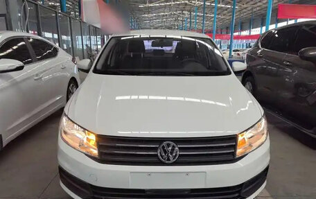 Volkswagen Santana, 2021 год, 1 175 334 рублей, 3 фотография