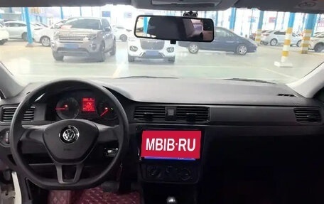 Volkswagen Santana, 2021 год, 1 175 334 рублей, 9 фотография