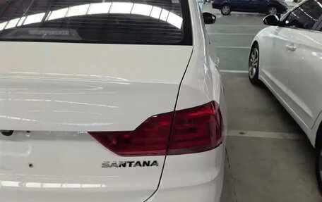 Volkswagen Santana, 2021 год, 1 175 334 рублей, 14 фотография