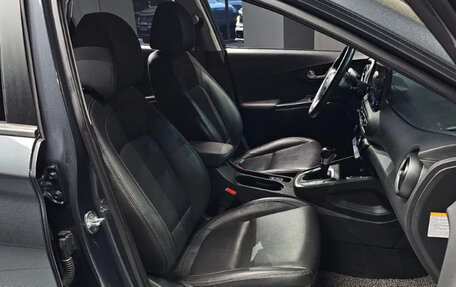 Hyundai Kona I, 2022 год, 1 505 000 рублей, 7 фотография