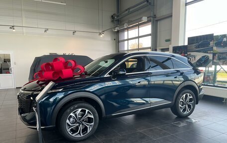Haval F7, 2025 год, 3 449 000 рублей, 3 фотография