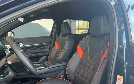 Haval F7, 2025 год, 3 449 000 рублей, 4 фотография