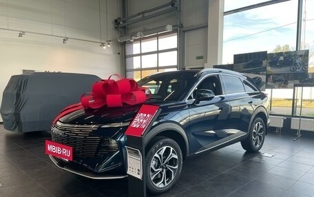 Haval F7, 2025 год, 3 449 000 рублей, 2 фотография