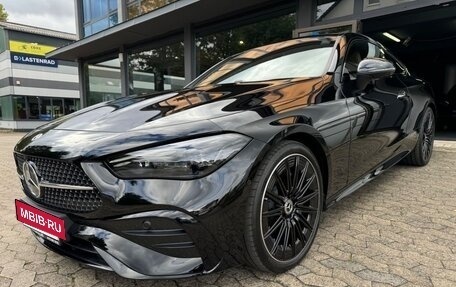 Mercedes-Benz C-Класс, 2025 год, 8 800 000 рублей, 3 фотография