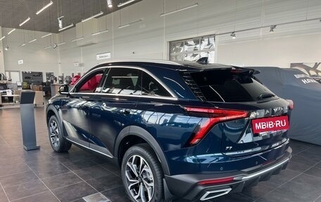 Haval F7, 2025 год, 3 449 000 рублей, 6 фотография