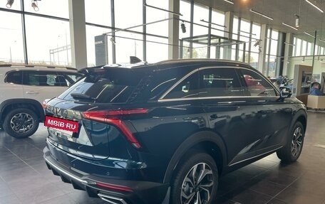 Haval F7, 2025 год, 3 449 000 рублей, 7 фотография