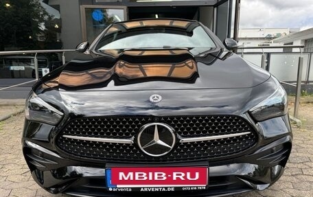 Mercedes-Benz C-Класс, 2025 год, 8 800 000 рублей, 2 фотография