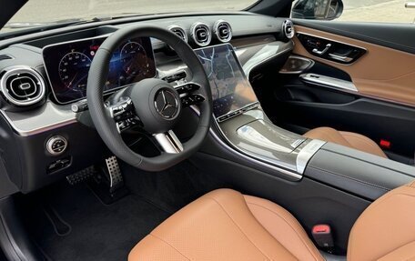 Mercedes-Benz C-Класс, 2025 год, 8 800 000 рублей, 12 фотография