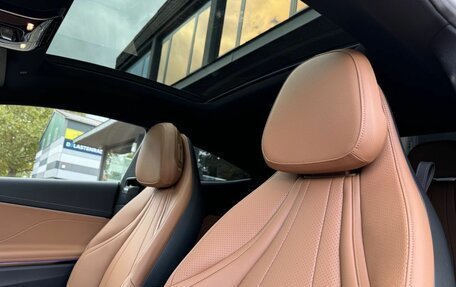 Mercedes-Benz C-Класс, 2025 год, 8 800 000 рублей, 11 фотография