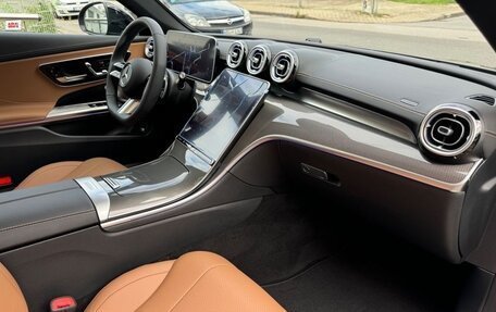 Mercedes-Benz C-Класс, 2025 год, 8 800 000 рублей, 18 фотография