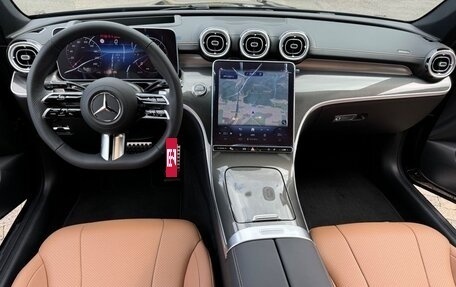 Mercedes-Benz C-Класс, 2025 год, 8 800 000 рублей, 13 фотография