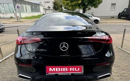 Mercedes-Benz C-Класс, 2025 год, 8 800 000 рублей, 7 фотография