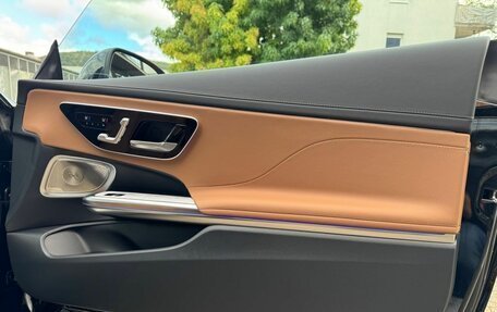 Mercedes-Benz C-Класс, 2025 год, 8 800 000 рублей, 21 фотография
