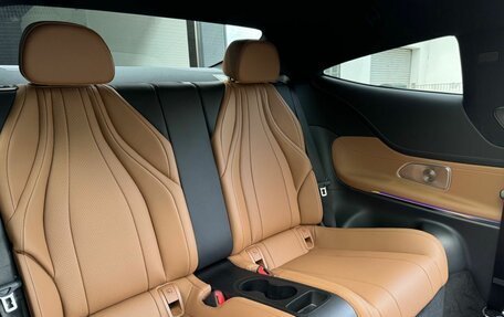 Mercedes-Benz C-Класс, 2025 год, 8 800 000 рублей, 22 фотография