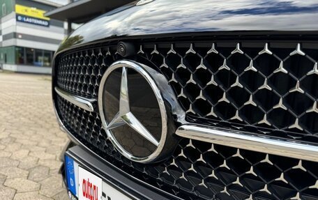 Mercedes-Benz C-Класс, 2025 год, 8 800 000 рублей, 27 фотография