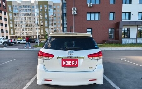 Toyota Wish II, 2011 год, 1 290 000 рублей, 7 фотография